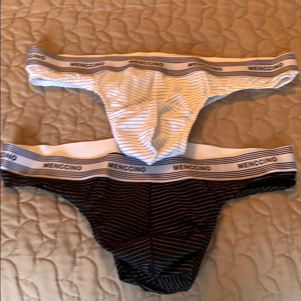 Men’s briefs